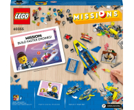 LEGO City 60355 Śledztwa wodnej policji - 1042847 - zdjęcie 10